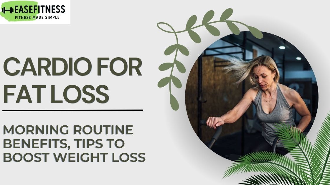 Cardio-for-Fatloss